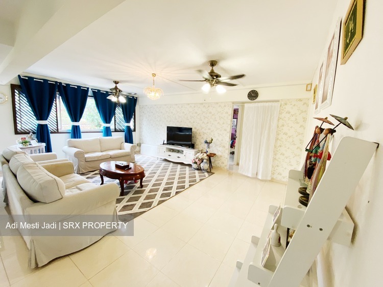 Blk 126 Simei Street 1 (Tampines), HDB 5 Rooms #211980311